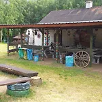 Zagroda Zalipie