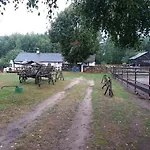 Zagroda Zalipie * Gostynin