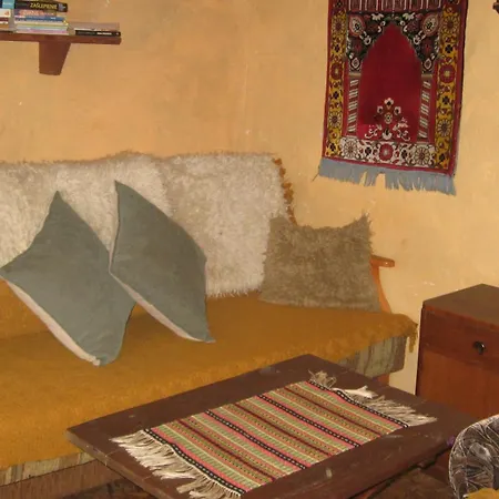 Zagroda Zalipie Κατάλυμα σε φάρμα