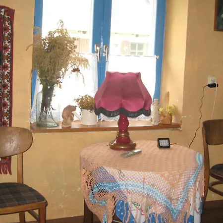 Κατάλυμα σε φάρμα Zagroda Zalipie