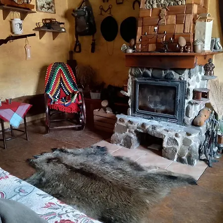 Farma Zagroda Zalipie