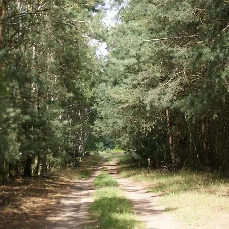 Vakantieboerderij Zagroda Zalipie Gostynin