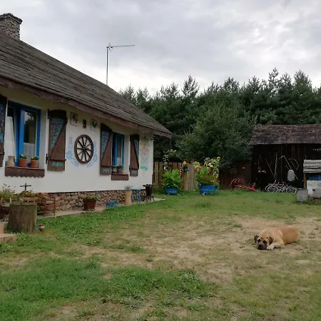 Zagroda Zalipie Farma *