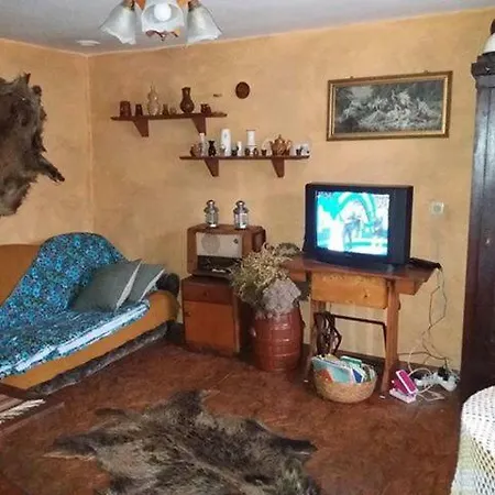 Zagroda Zalipie Gostynin